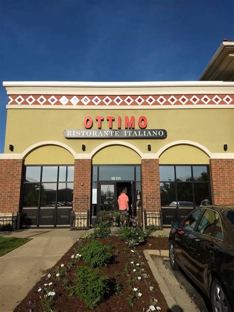 restaurant ottimo|ottimos 16111 south la grange.